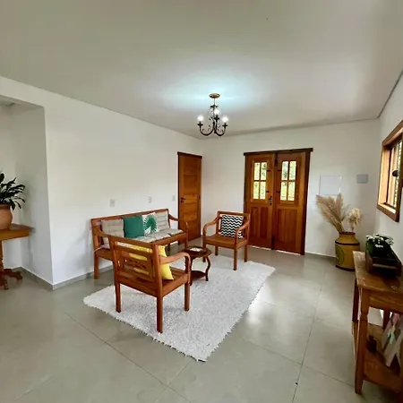 Casa Serra Vale - 2 Suites - Centro Historico Tiradentes Exterior foto