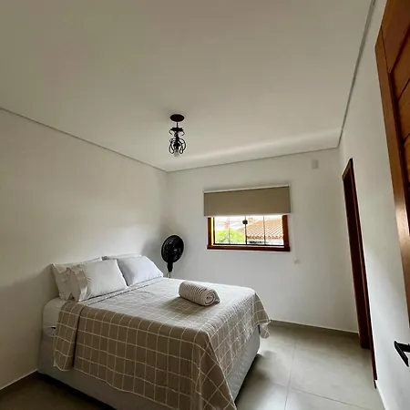 Casa Serra Vale - 2 Suites - Centro Historico Tiradentes Exterior foto