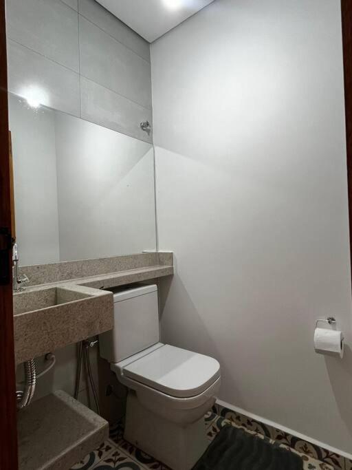 Casa Serra Vale - 2 - Centro Historico Apartment *