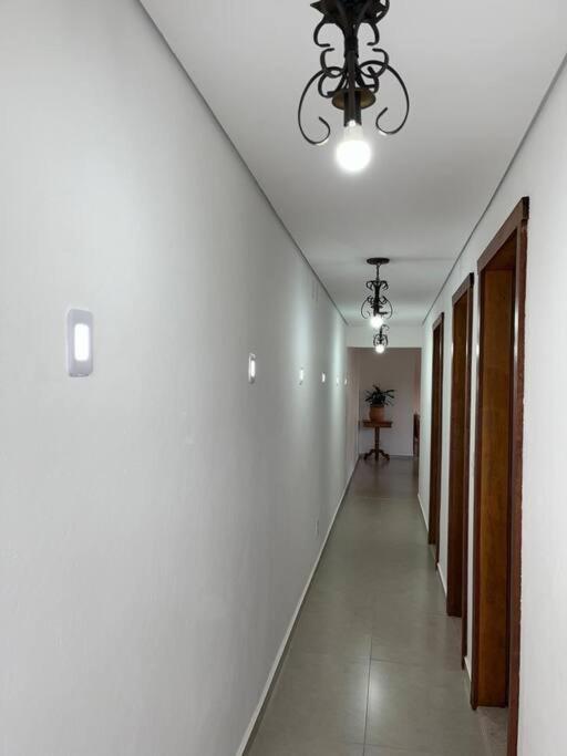 Casa Serra Vale - 2 - Centro Historico Apartment Tiradentes