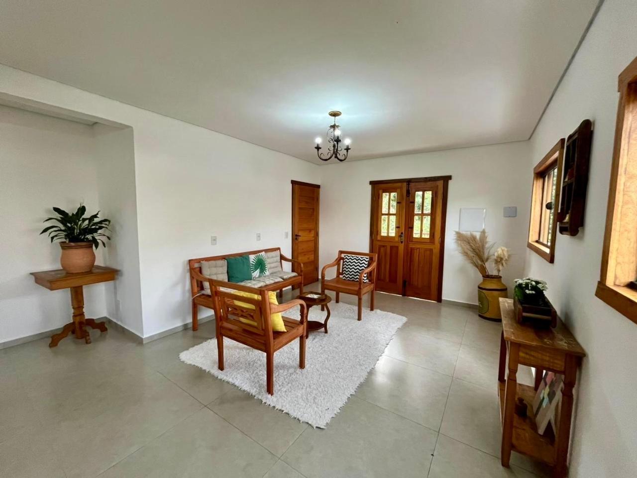 Apartment Casa Serra Vale - 2 - Centro Historico *