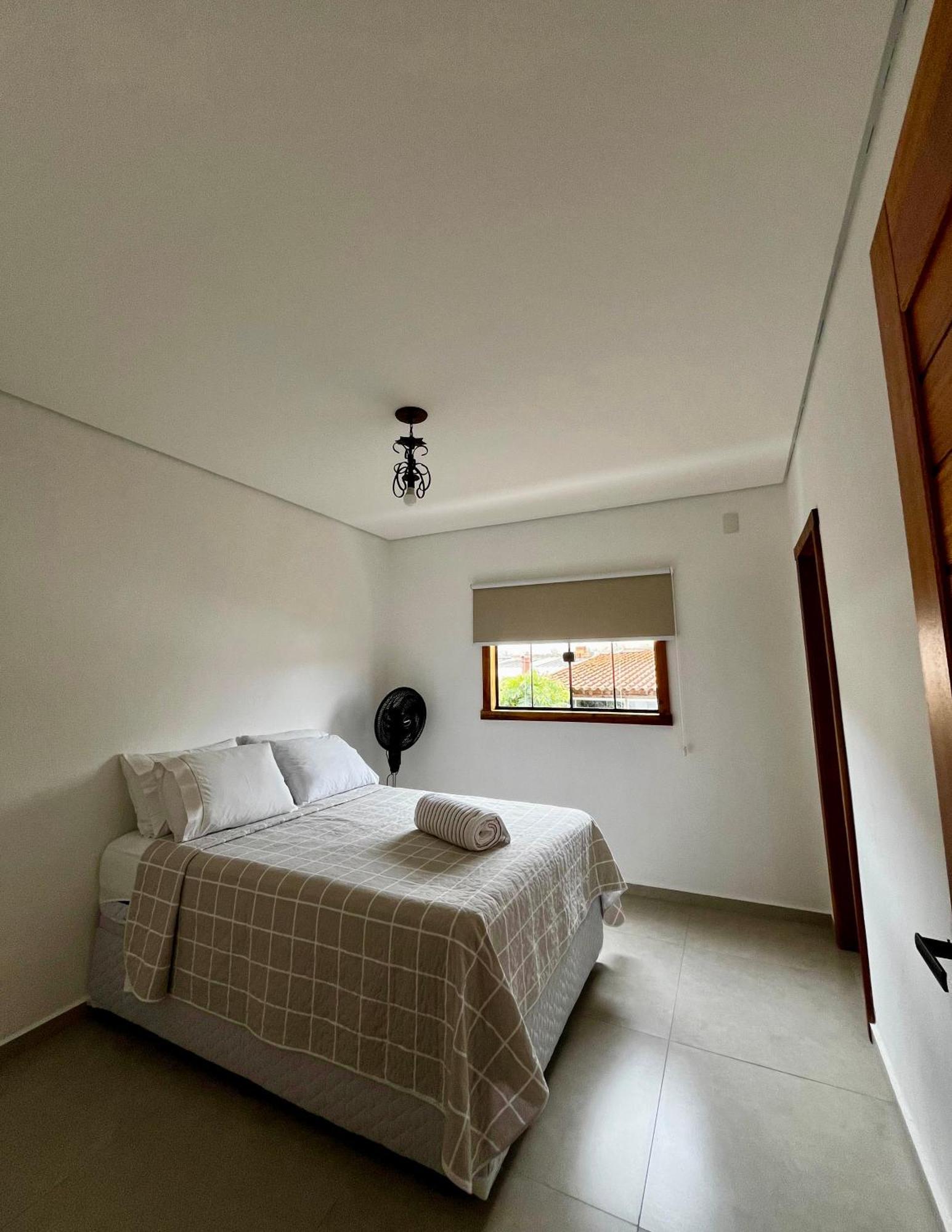 Casa Serra Vale - 2 - Centro Historico Apartment Tiradentes